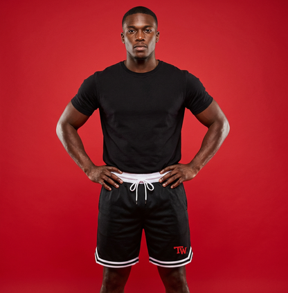 TW Classic Basketball Shorts