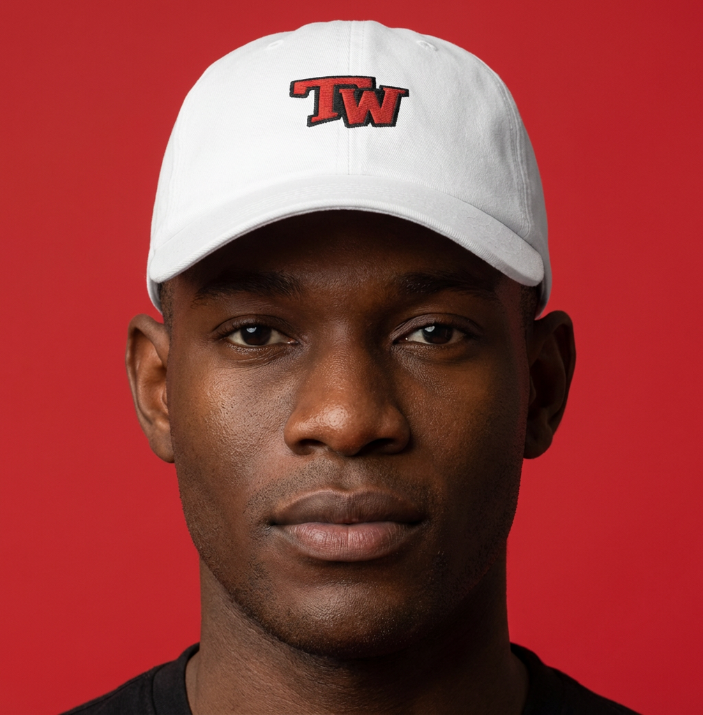 TW Dad Hat