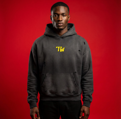 TW Charged Up Hoodie