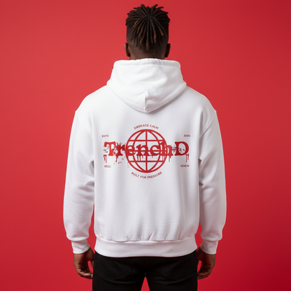 TRENCHD Heavyweight Fleece Hoodie