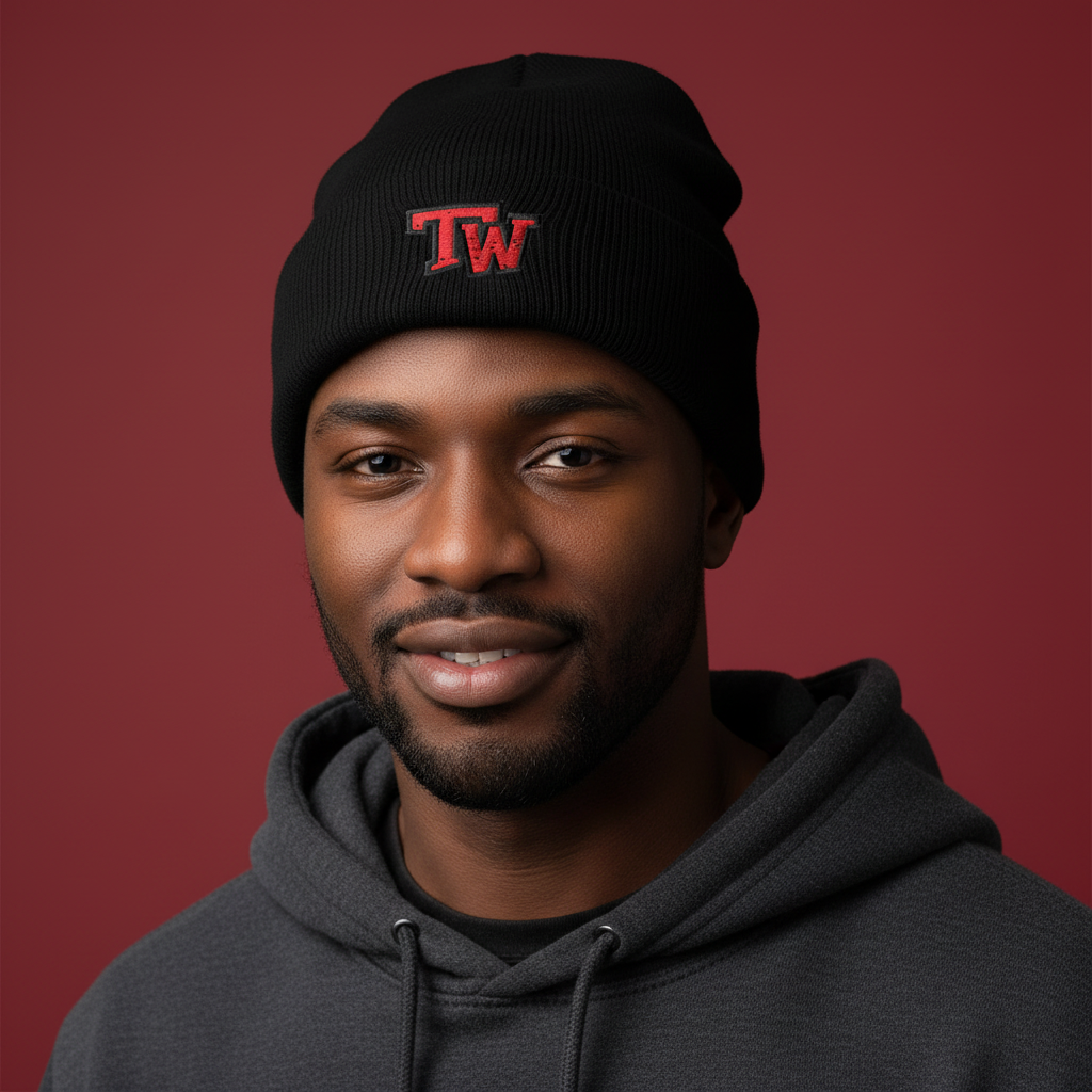 TW Beanie
