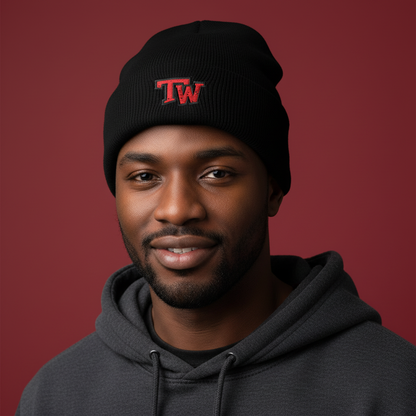 TW Beanie